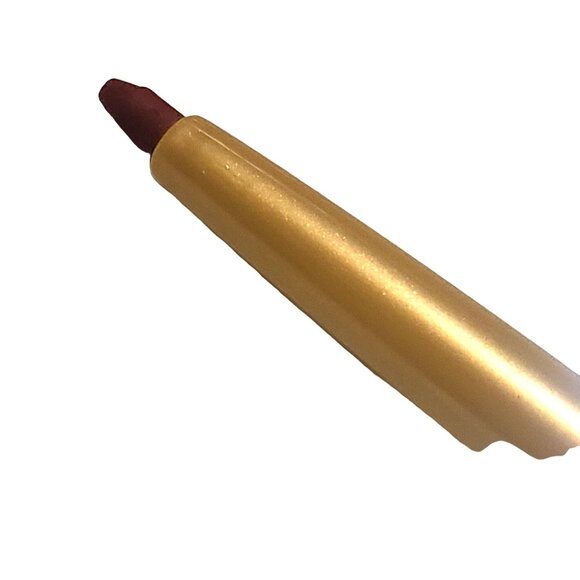 2 x Mally Lip Liner Crimson Retractable Long Lasting Smooth Precise Definition - Picture 2 of 6